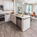 Studio 3807 kitchen